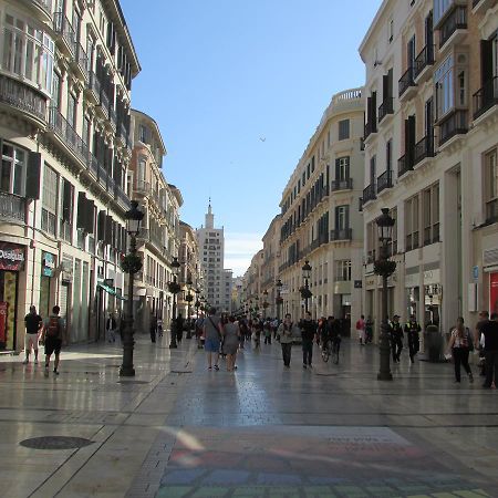 Inmalaga Catedral 1 Leilighet Eksteriør bilde