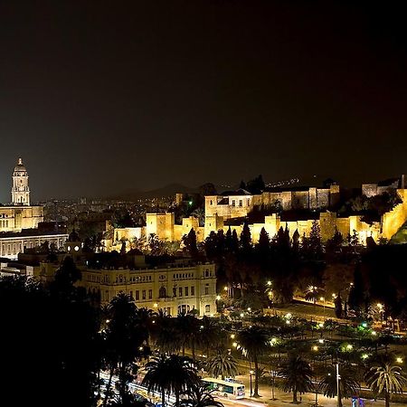 Inmalaga Catedral 1 Leilighet Eksteriør bilde